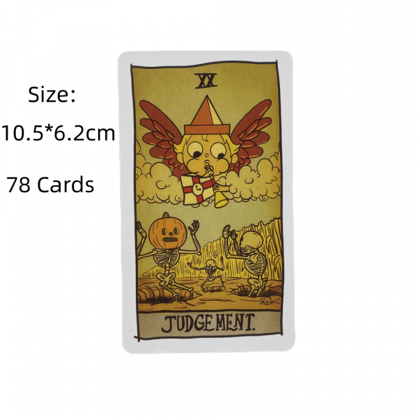Tarot de la lune – Image 3