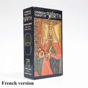 Tarot symbolique de la connexion