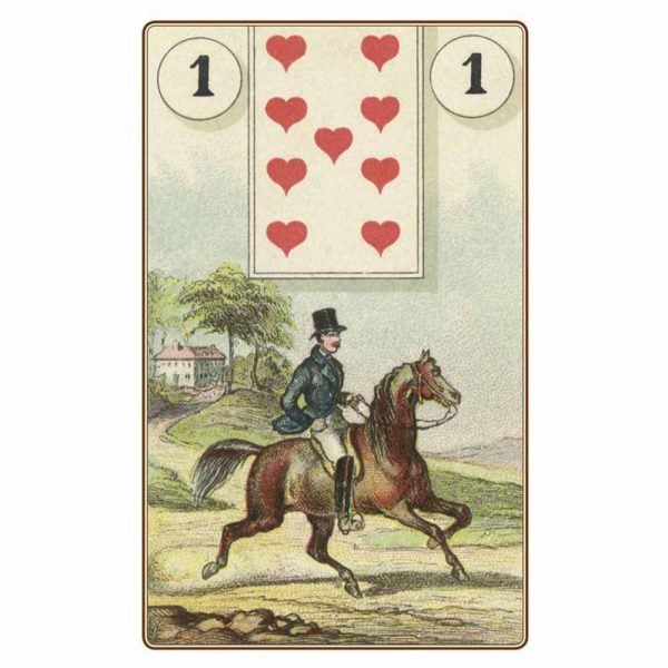 Oracle Lenormand – Image 3
