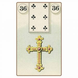 Oracle Lenormand
