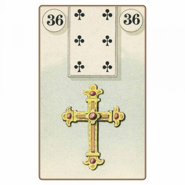 Oracle Lenormand – Image 2