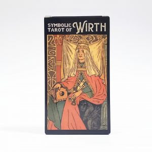 Tarot symbolique de la connexion