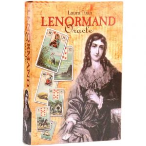 Oracle Lenormand