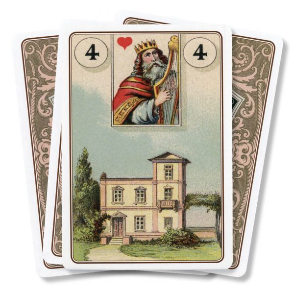 Oracle Lenormand – Image 5