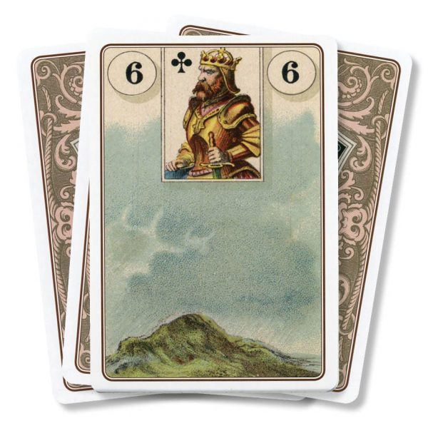 Oracle Lenormand – Image 6