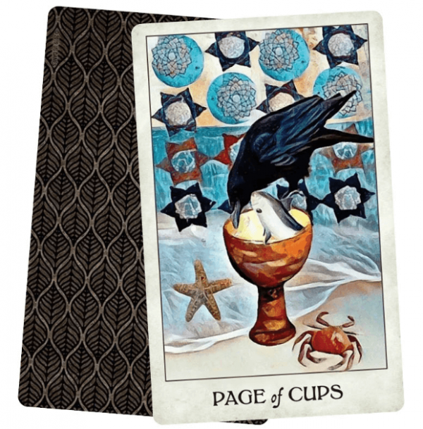 Tarot corbeau – Image 5