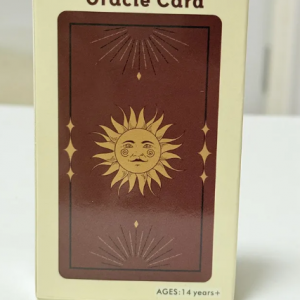 Oracle de Manifestation