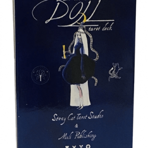 Tarot « je ne suis pas une poupée »