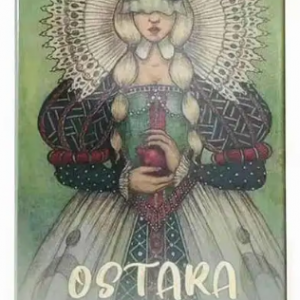 Tarot Ostara