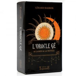 L’Oracle Gé