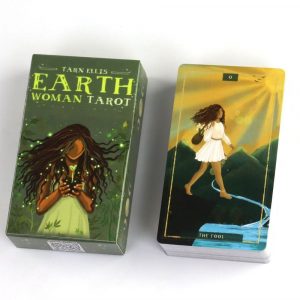 Tarot de la Femme Terre
