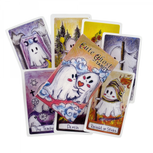 Tarot fantôme