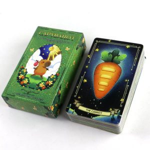 Tarot Capybara