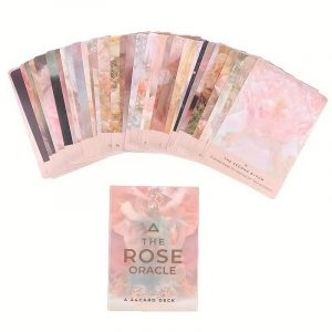 Oracle la Rose