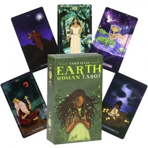 Tarot de la Femme Terre