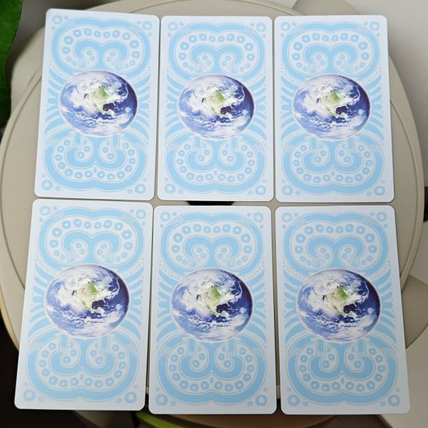 Tarot des sites sacrés – Image 6
