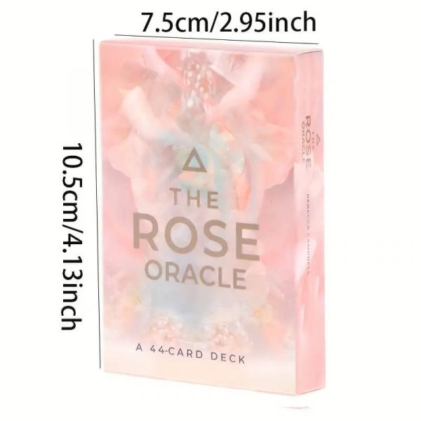 Oracle la Rose – Image 5