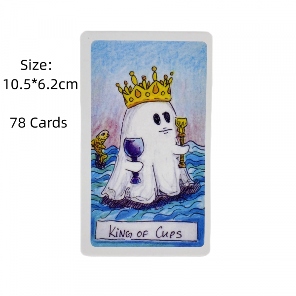 Tarot fantôme – Image 3