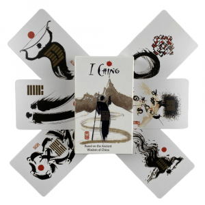 Cartes de Tarot I Ching