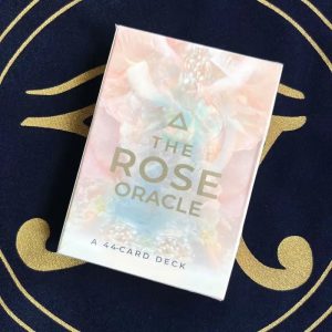 Oracle la Rose