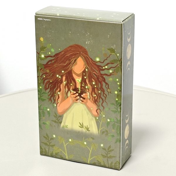 Tarot de la Femme Terre – Image 3