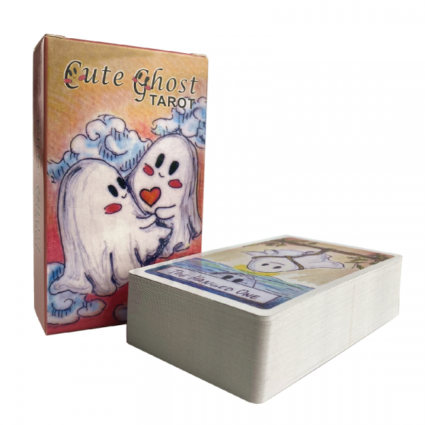 Tarot fantôme – Image 4
