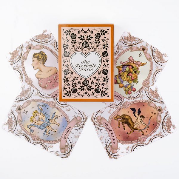 L'Oracle Rosebelle – Image 3