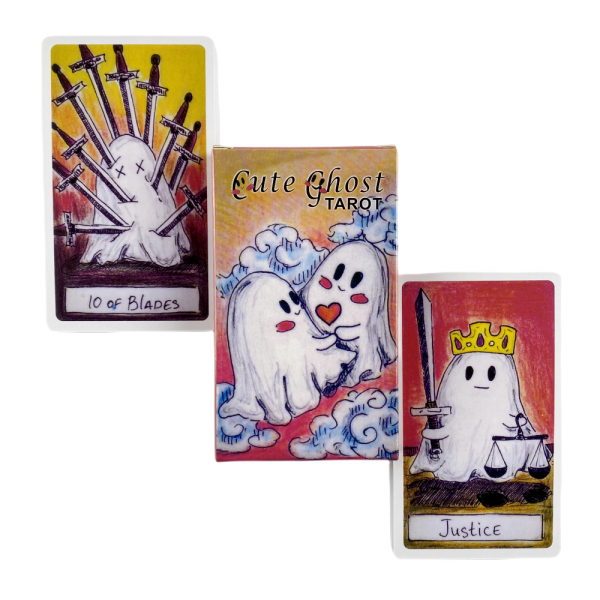 Tarot fantôme – Image 5