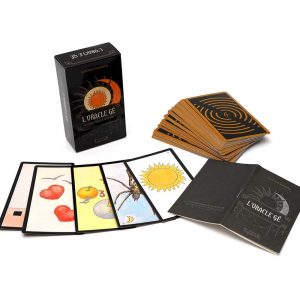 L’Oracle Gé