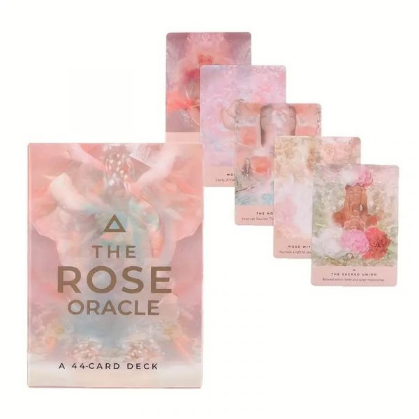 Oracle la Rose – Image 3