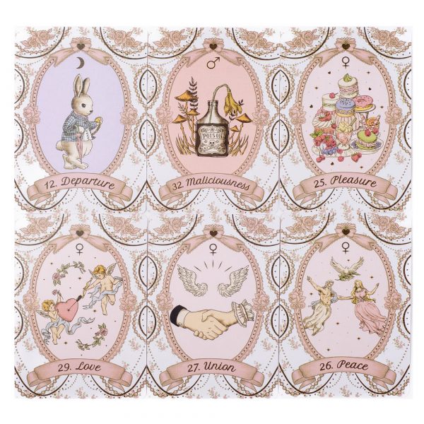 L'Oracle Rosebelle – Image 4