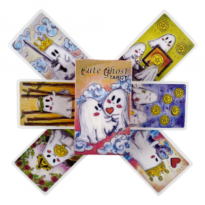 Tarot fantôme