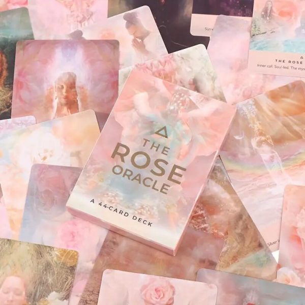 Oracle la Rose – Image 4