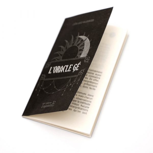 L'Oracle Gé – Image 3