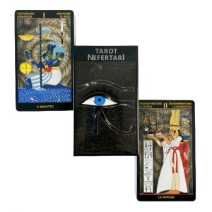 Tarot de Néfertari