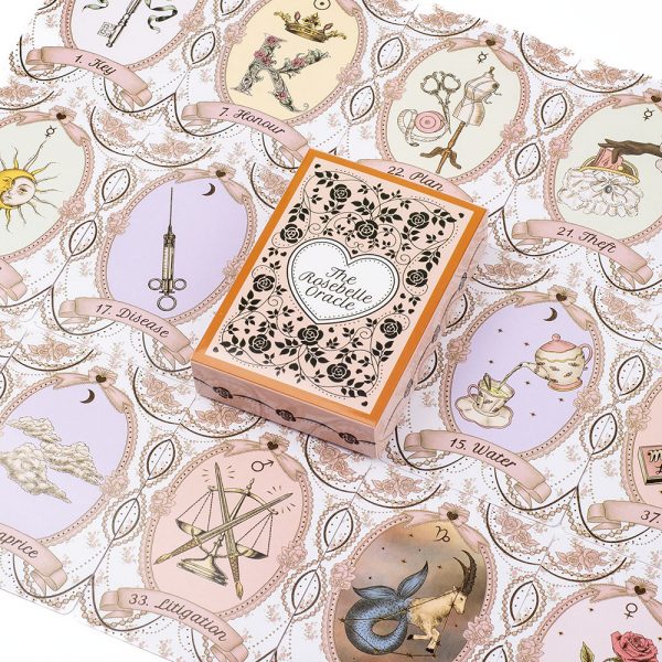 L'Oracle Rosebelle – Image 5