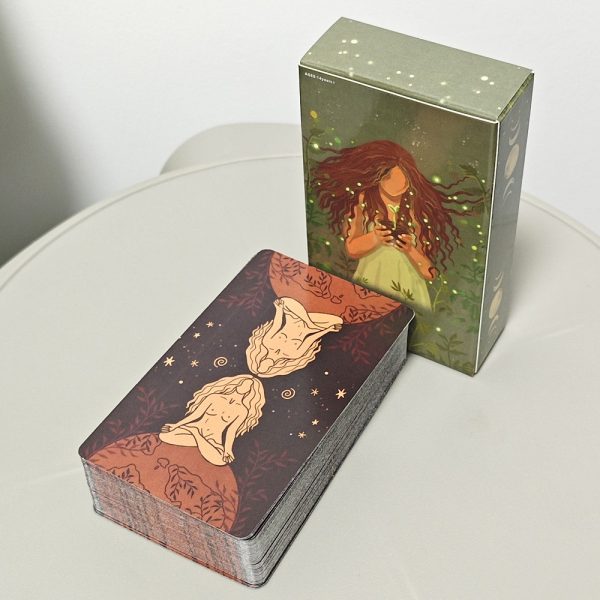 Tarot de la Femme Terre – Image 6