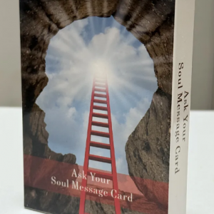 Jeu Oracle de l’Univers « Soul messages »