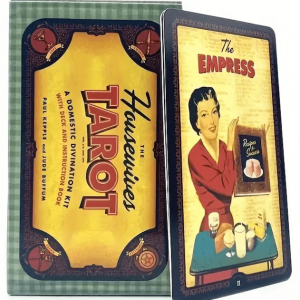 Tarot Ménagère