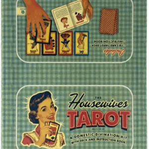 Tarot Ménagère