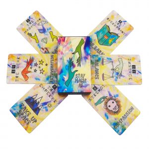 Tarot prisme