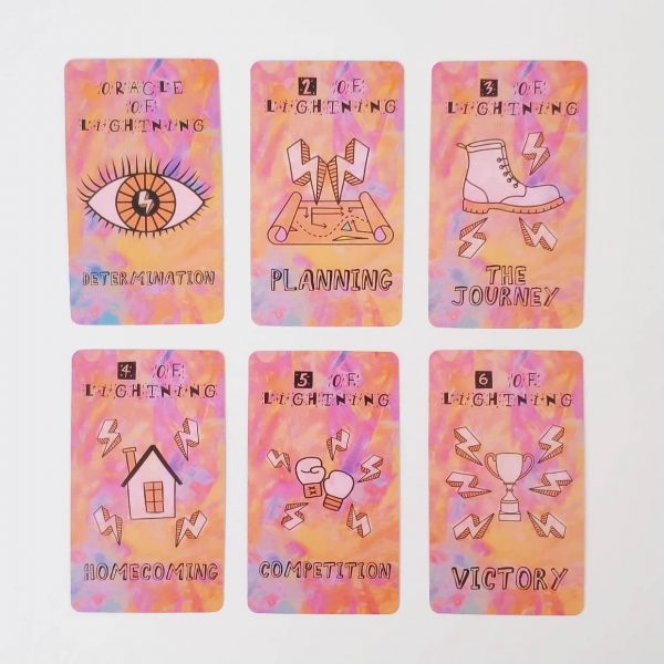 Tarot prisme – Image 4