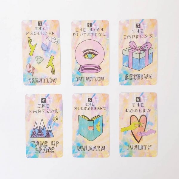 Tarot prisme – Image 5