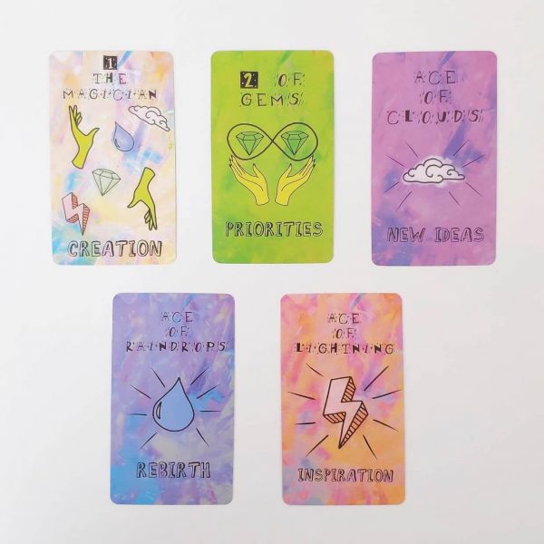 Tarot prisme – Image 3