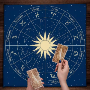 HOROSCOPE MENSUEL 20 Euros